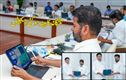 تلنگانہ کابینہ ہو گئی ڈیجیٹل، وزراء کو ملے ٹیب